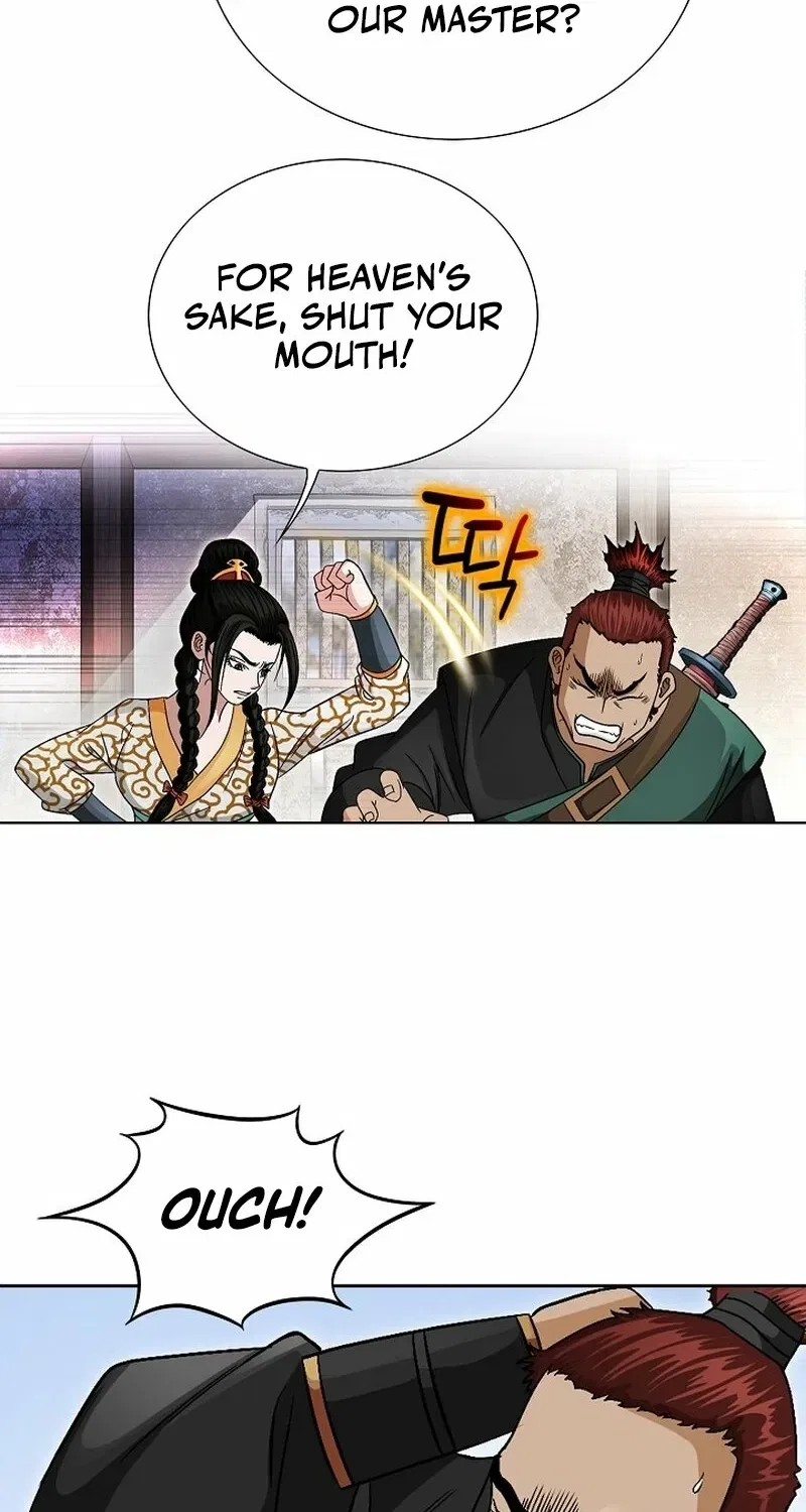 Gangster Lord of NamGung Clan Chapter 3 – Page 14