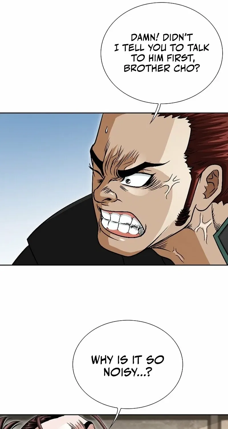 Gangster Lord of NamGung Clan Chapter 3 – Page 16