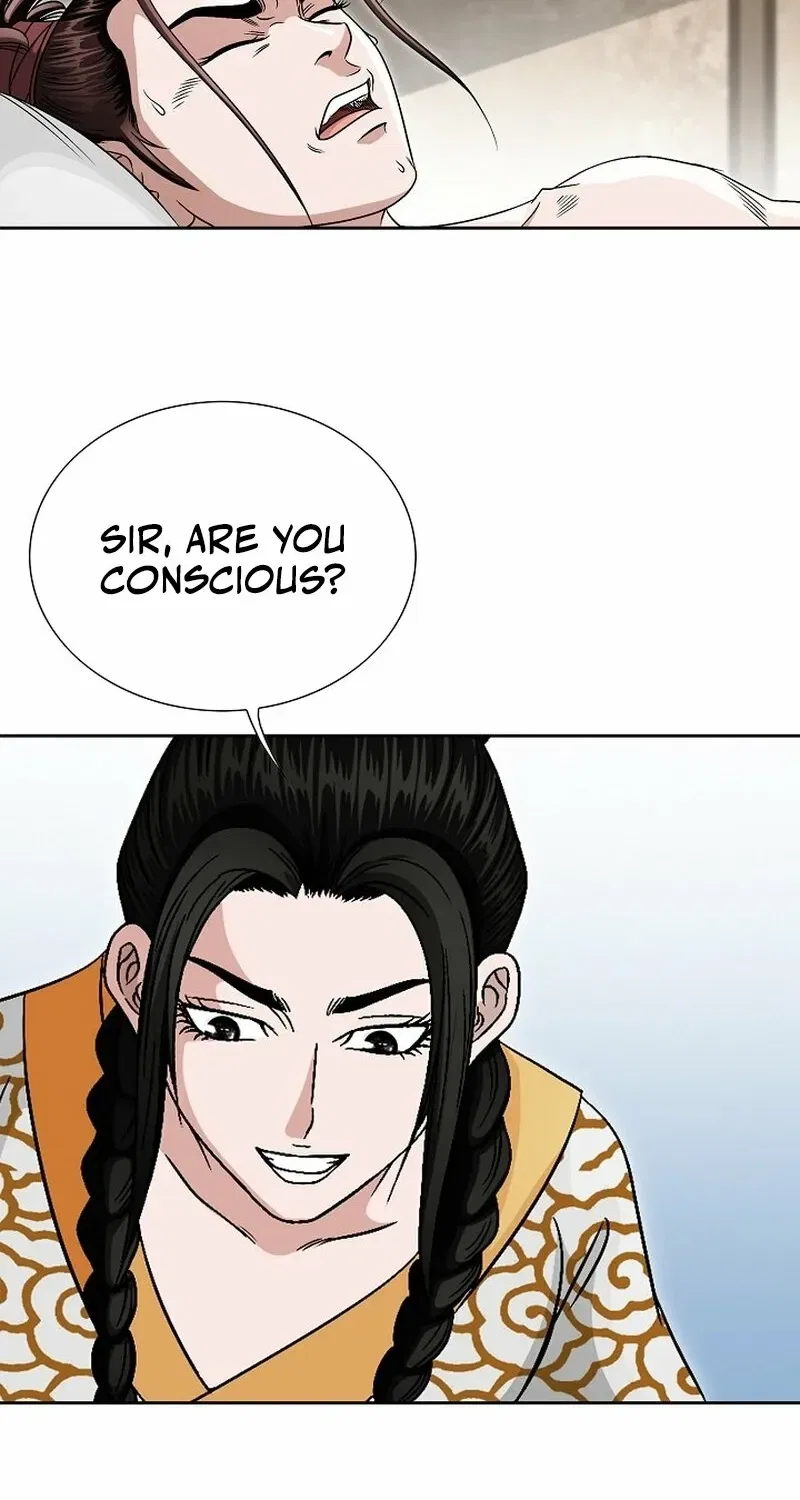 Gangster Lord of NamGung Clan Chapter 3 – Page 17