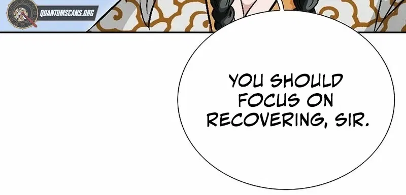 Gangster Lord of NamGung Clan Chapter 3 – Page 20
