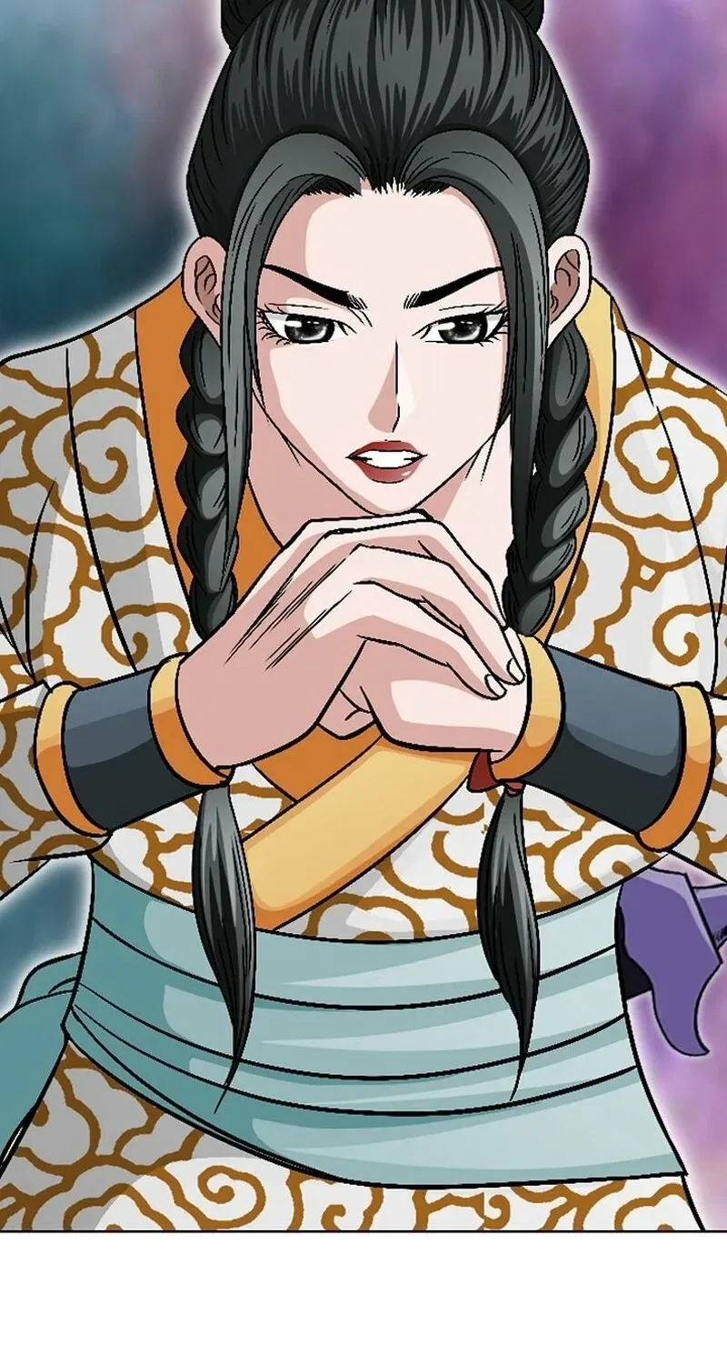 Gangster Lord of NamGung Clan Chapter 3 – Page 22