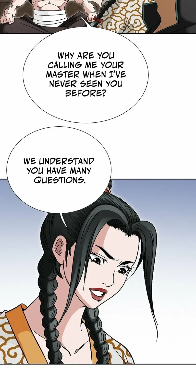 Gangster Lord of NamGung Clan Chapter 3 – Page 24
