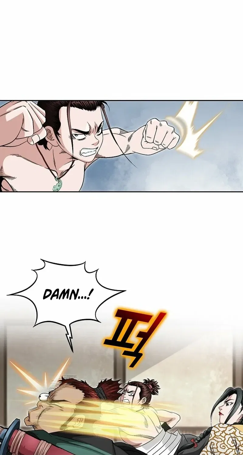 Gangster Lord of NamGung Clan Chapter 3 – Page 28