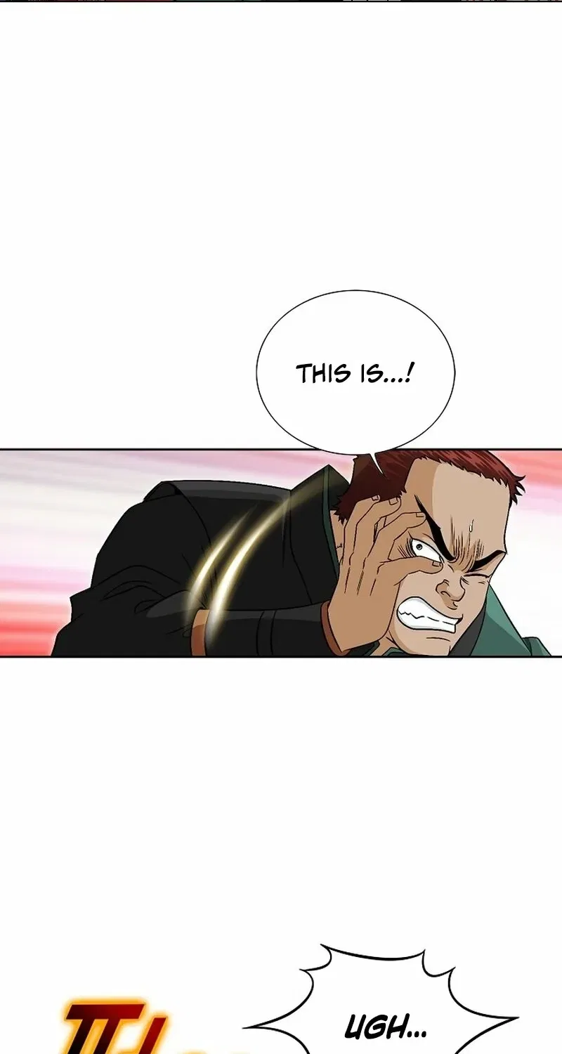 Gangster Lord of NamGung Clan Chapter 3 – Page 29