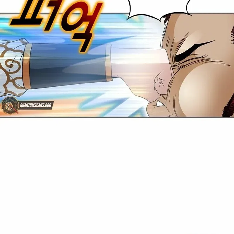 Gangster Lord of NamGung Clan Chapter 3 – Page 30