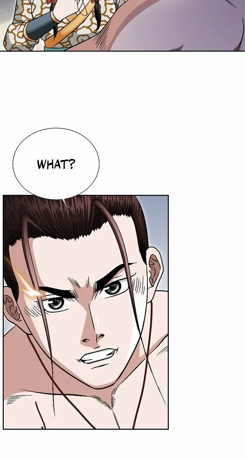 Gangster Lord of NamGung Clan Chapter 3 – Page 32