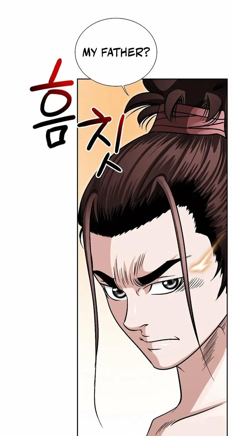 Gangster Lord of NamGung Clan Chapter 3 – Page 37
