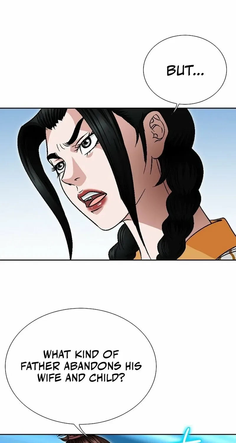 Gangster Lord of NamGung Clan Chapter 3 – Page 41