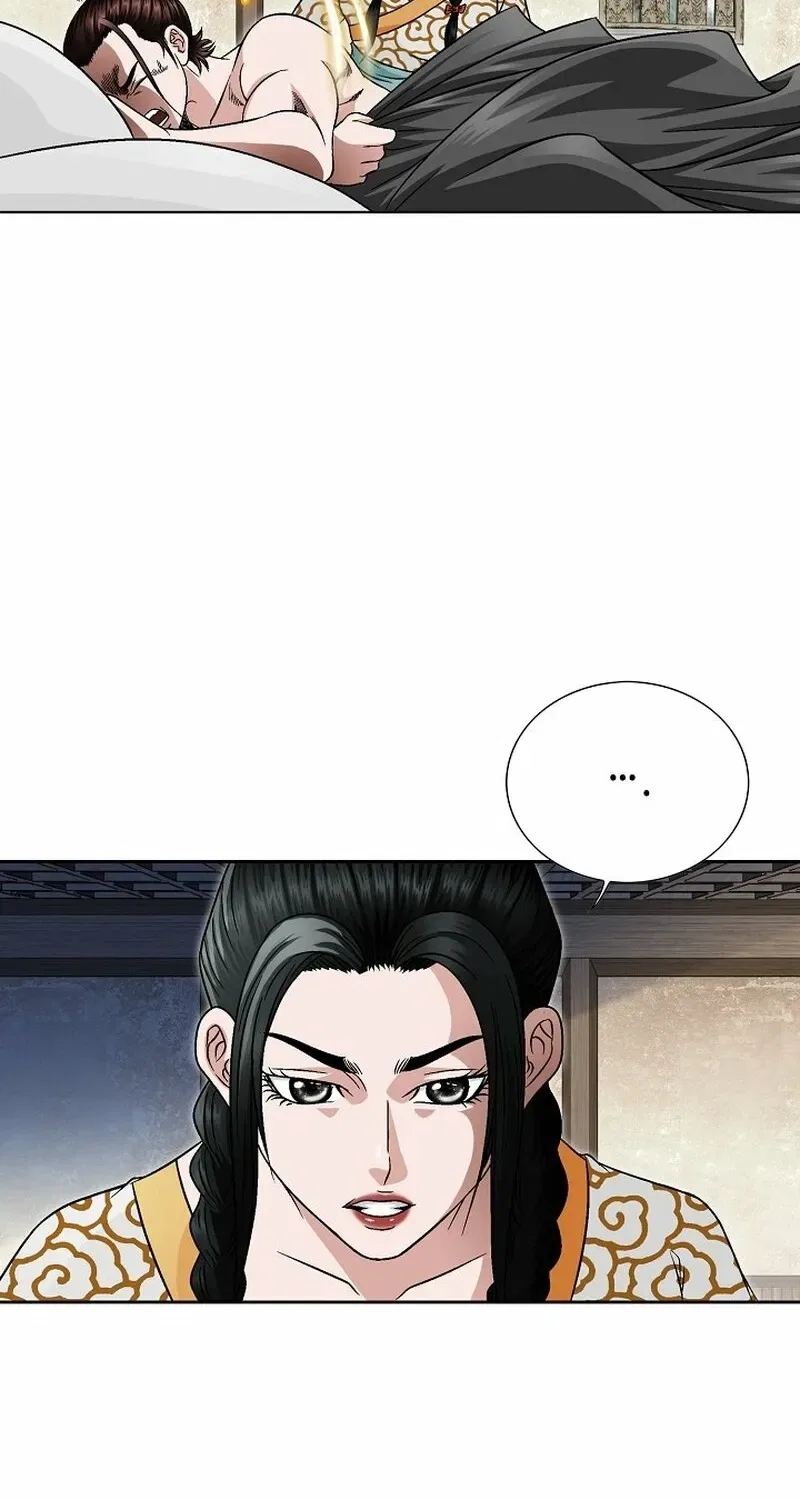 Gangster Lord of NamGung Clan Chapter 3 – Page 44