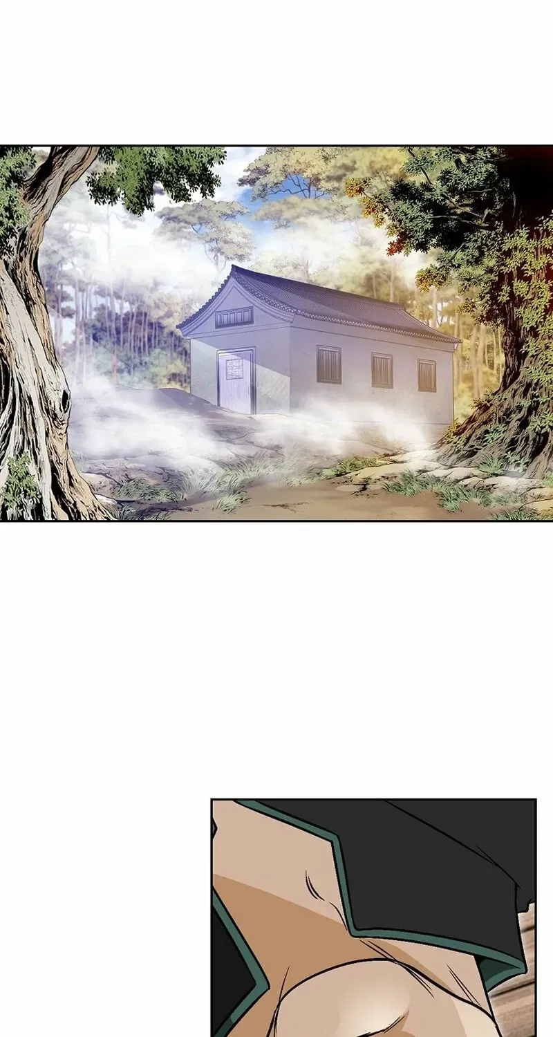 Gangster Lord of NamGung Clan Chapter 3 – Page 46