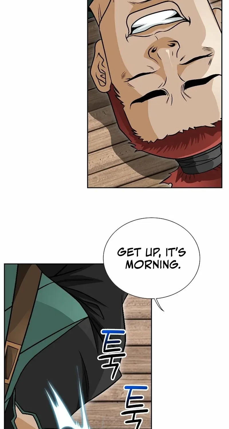 Gangster Lord of NamGung Clan Chapter 3 – Page 47