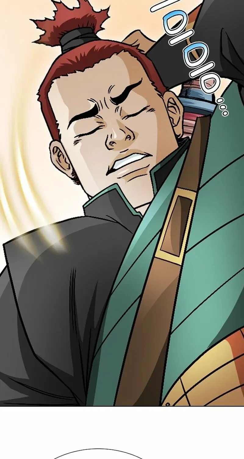 Gangster Lord of NamGung Clan Chapter 3 – Page 49