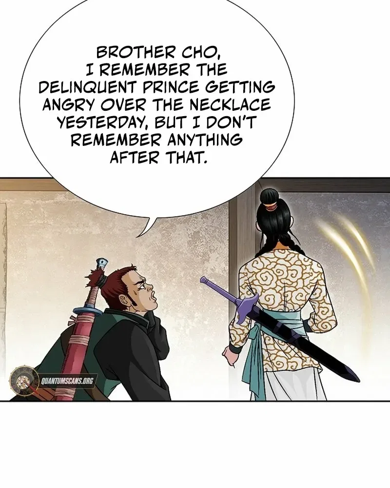 Gangster Lord of NamGung Clan Chapter 3 – Page 50