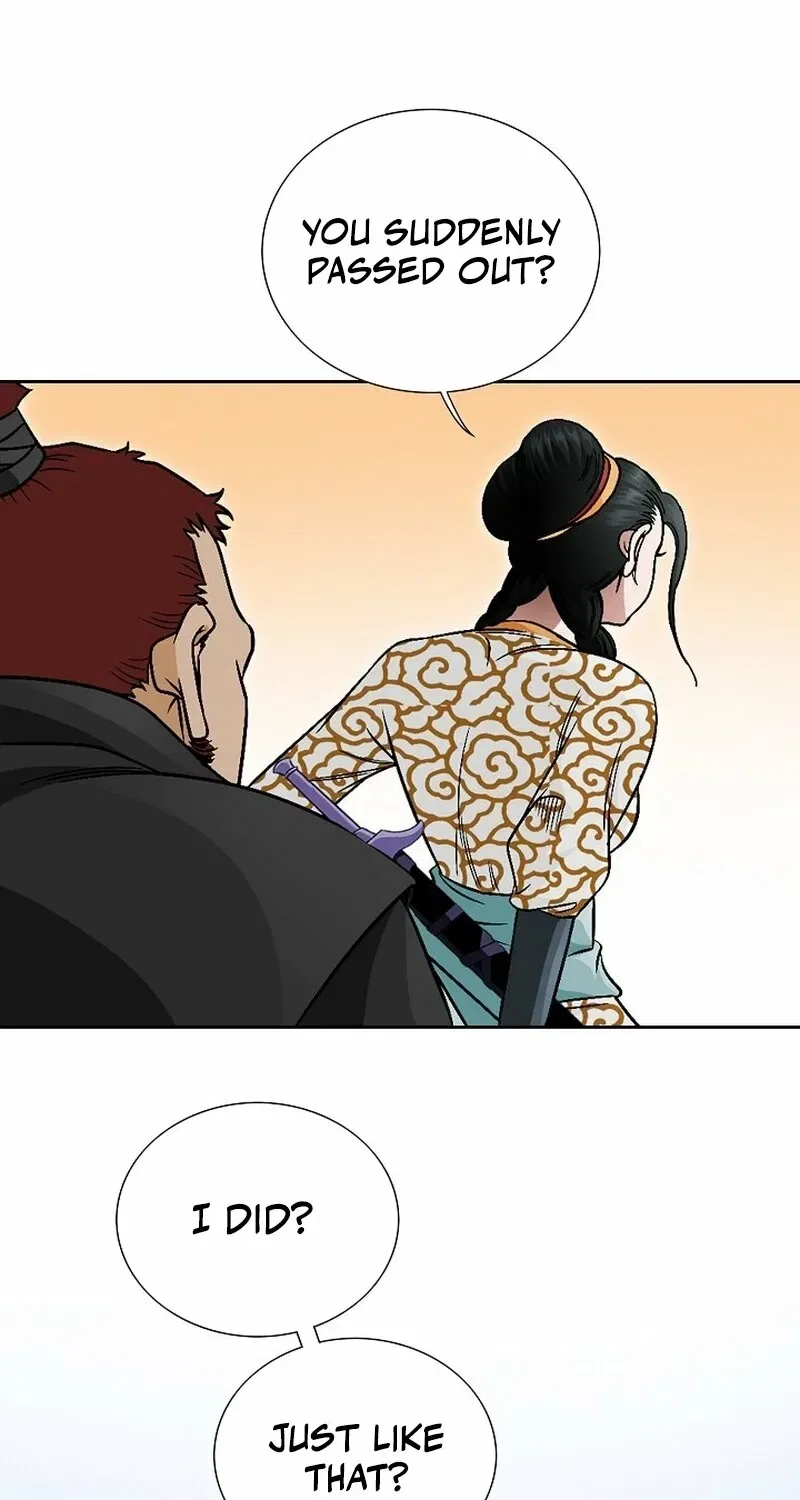 Gangster Lord of NamGung Clan Chapter 3 – Page 51