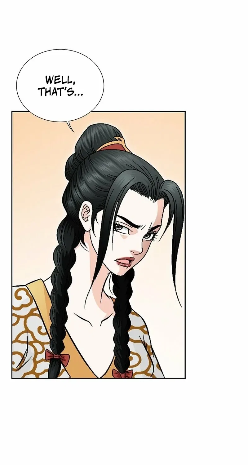 Gangster Lord of NamGung Clan Chapter 3 – Page 57