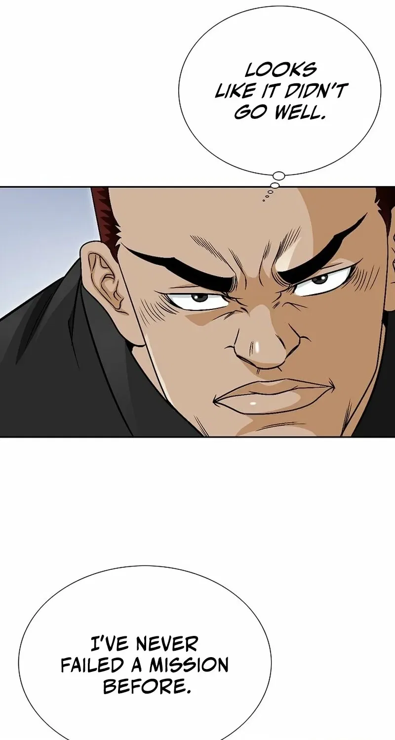 Gangster Lord of NamGung Clan Chapter 3 – Page 58