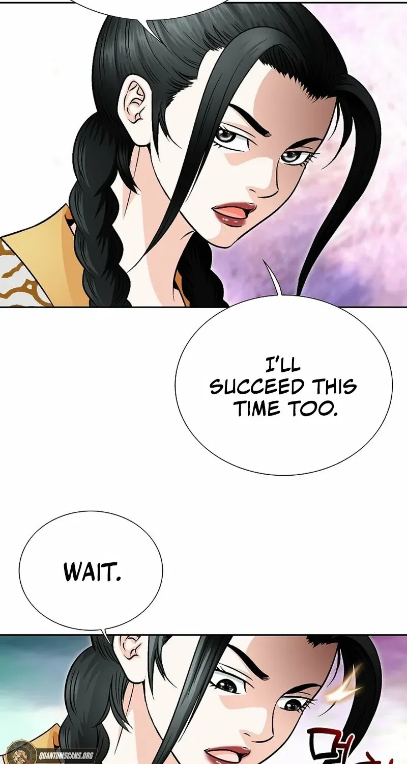Gangster Lord of NamGung Clan Chapter 3 – Page 59