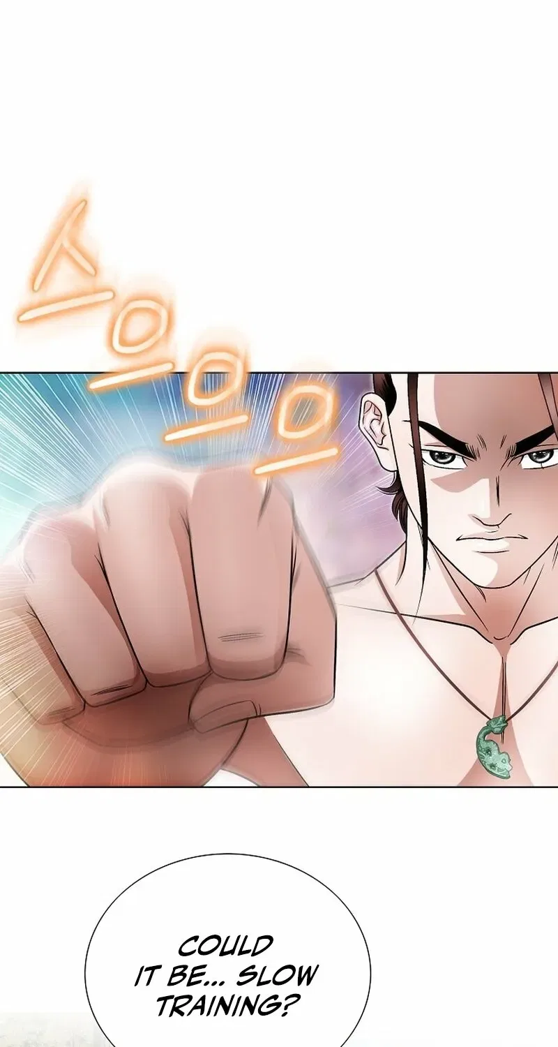 Gangster Lord of NamGung Clan Chapter 3 – Page 63