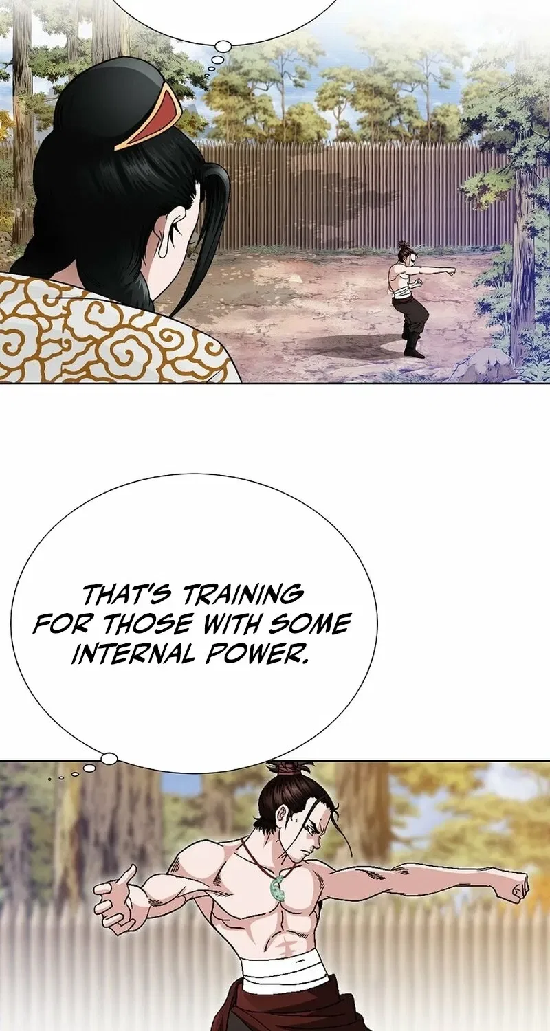 Gangster Lord of NamGung Clan Chapter 3 – Page 64