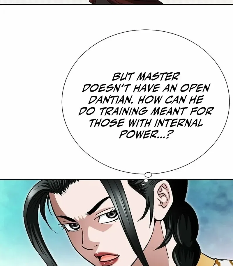 Gangster Lord of NamGung Clan Chapter 3 – Page 65