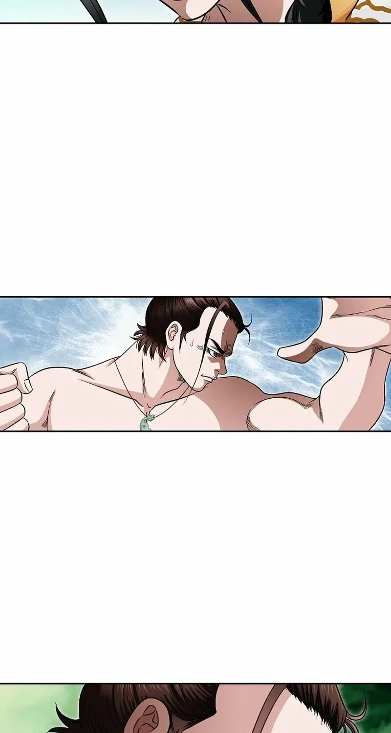 Gangster Lord of NamGung Clan Chapter 3 – Page 66