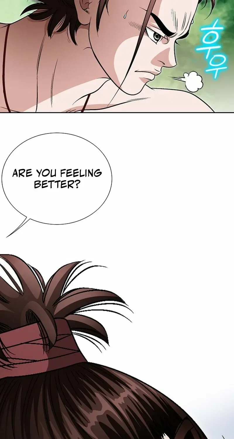 Gangster Lord of NamGung Clan Chapter 3 – Page 67