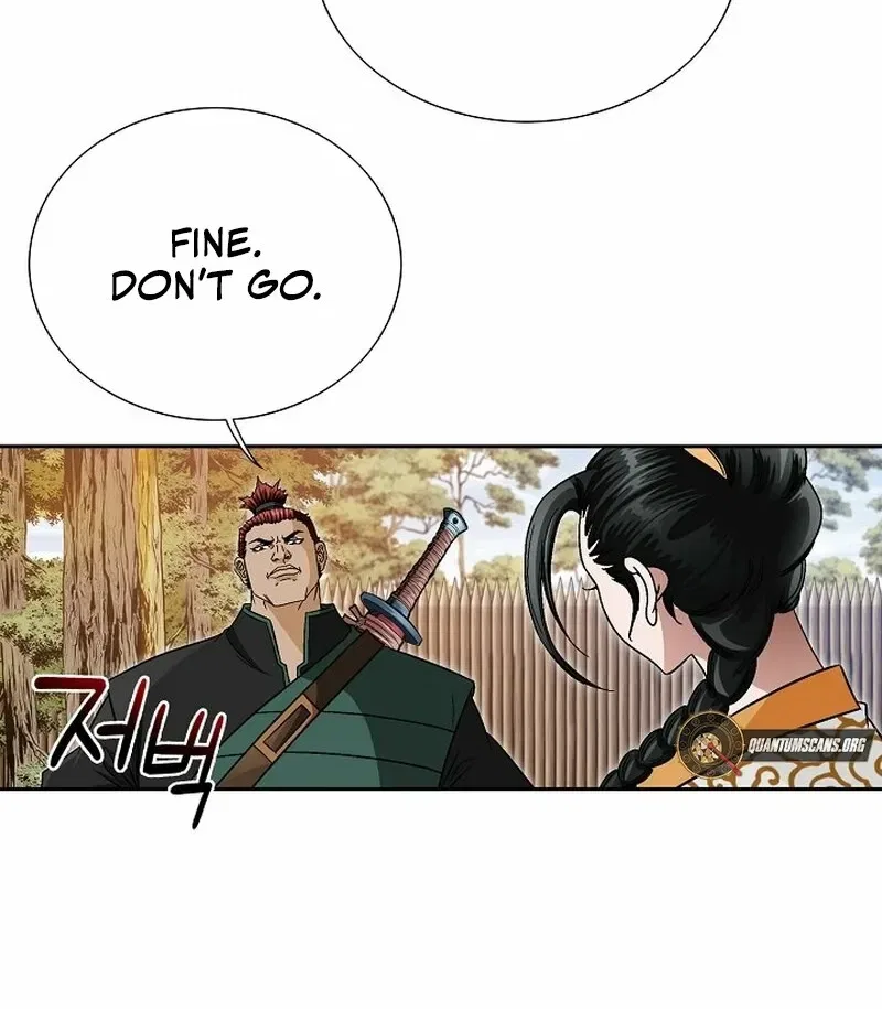 Gangster Lord of NamGung Clan Chapter 3 – Page 70