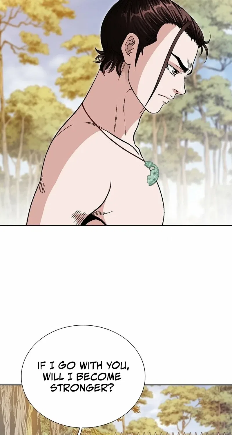 Gangster Lord of NamGung Clan Chapter 3 – Page 74