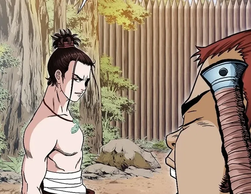 Gangster Lord of NamGung Clan Chapter 3 – Page 75