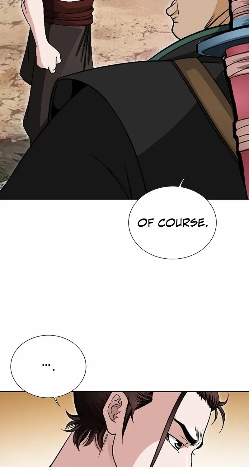 Gangster Lord of NamGung Clan Chapter 3 – Page 76