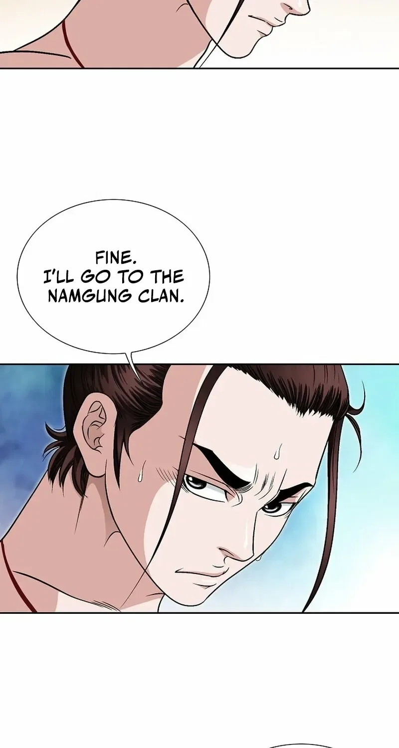 Gangster Lord of NamGung Clan Chapter 3 – Page 77