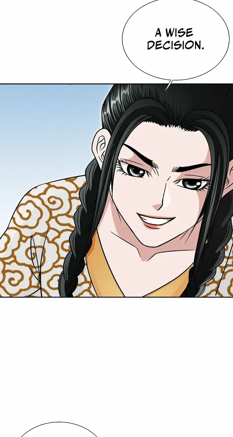 Gangster Lord of NamGung Clan Chapter 3 – Page 78