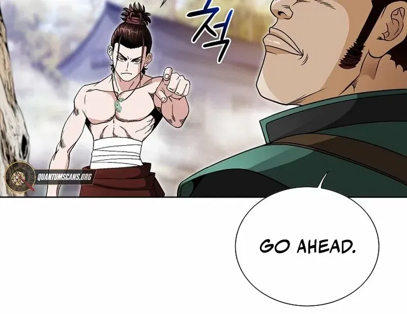Gangster Lord of NamGung Clan Chapter 3 – Page 80