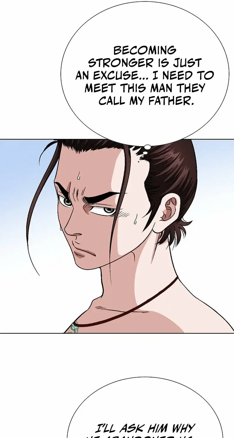 Gangster Lord of NamGung Clan Chapter 3 – Page 81