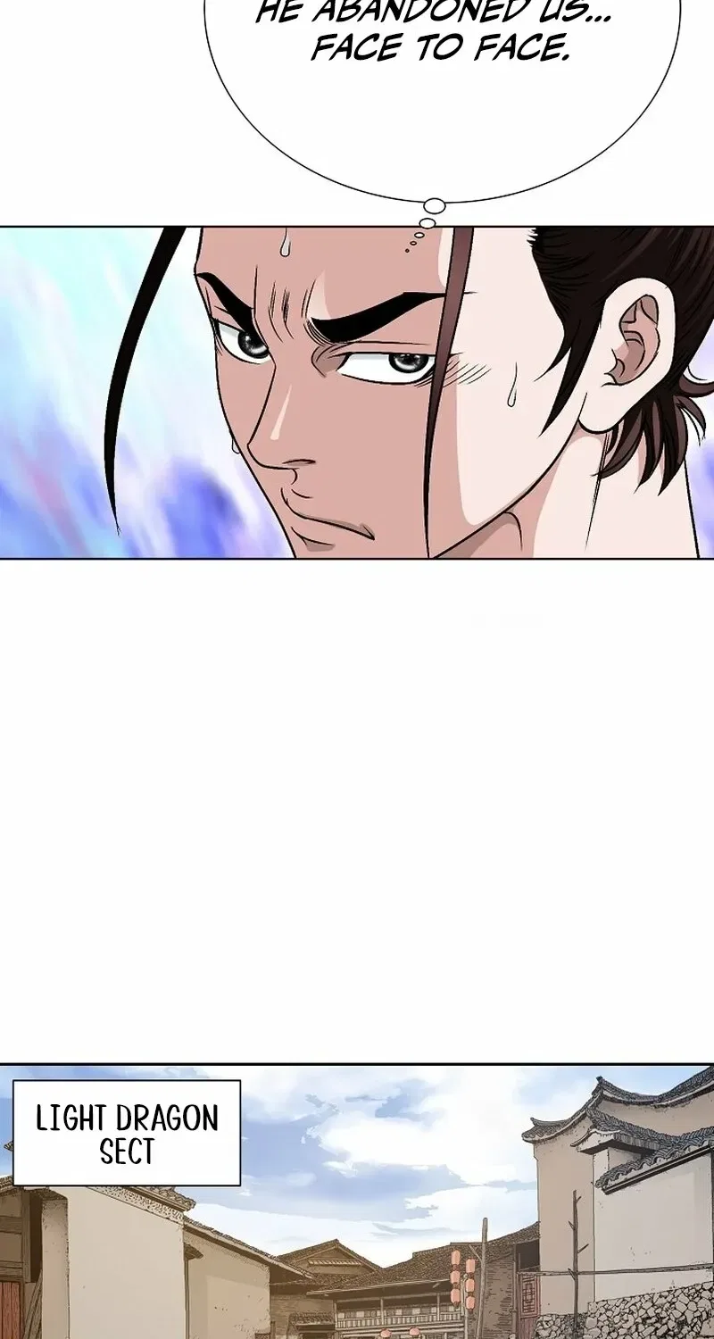 Gangster Lord of NamGung Clan Chapter 3 – Page 82