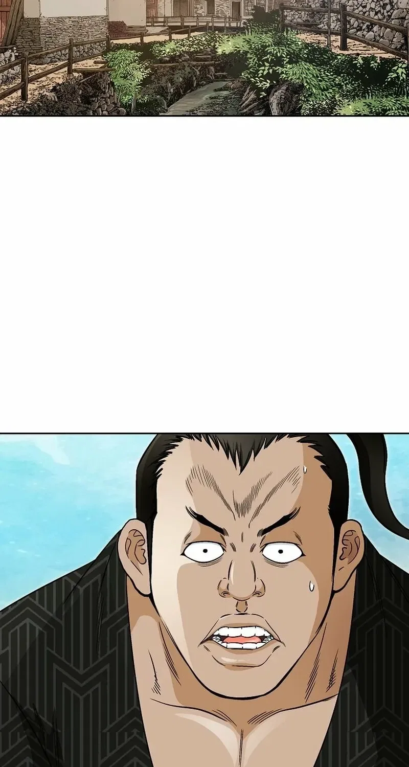 Gangster Lord of NamGung Clan Chapter 3 – Page 83