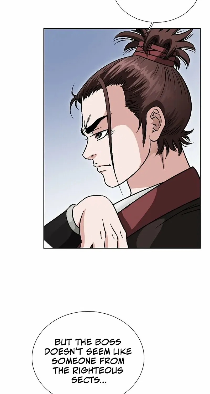 Gangster Lord of NamGung Clan Chapter 3 – Page 87