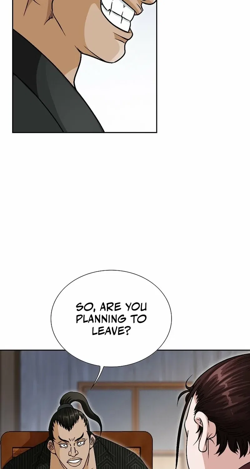 Gangster Lord of NamGung Clan Chapter 3 – Page 89