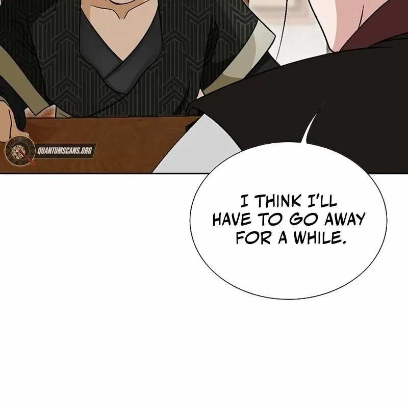 Gangster Lord of NamGung Clan Chapter 3 – Page 90
