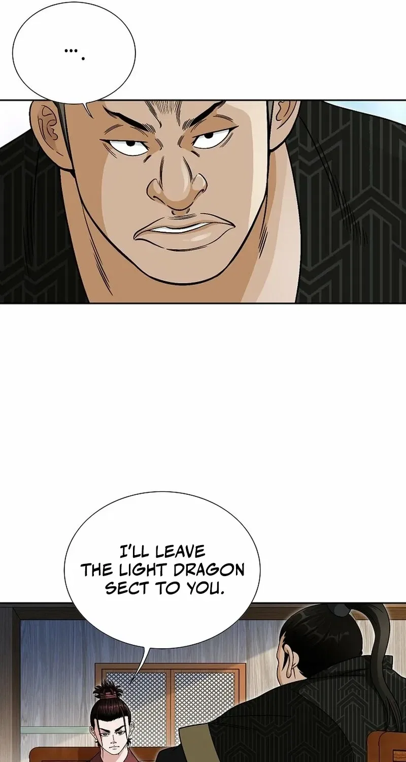 Gangster Lord of NamGung Clan Chapter 3 – Page 91