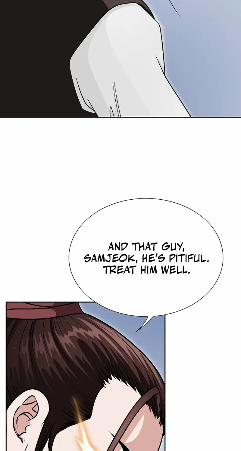 Gangster Lord of NamGung Clan Chapter 3 – Page 94