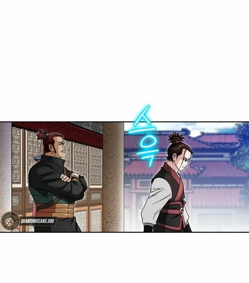 Gangster Lord of NamGung Clan Chapter 3 – Page 100