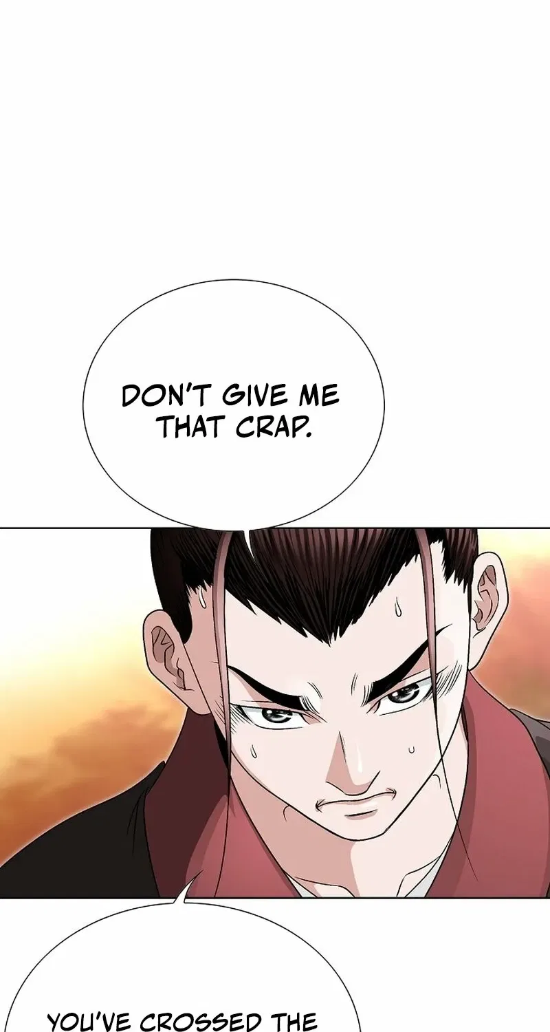 Gangster Lord of NamGung Clan Chapter 2 – Page 2