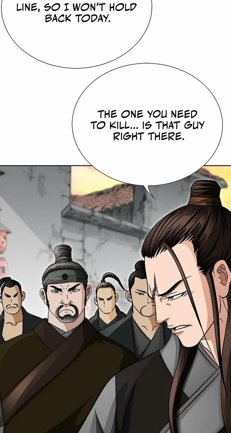 Gangster Lord of NamGung Clan Chapter 2 – Page 3