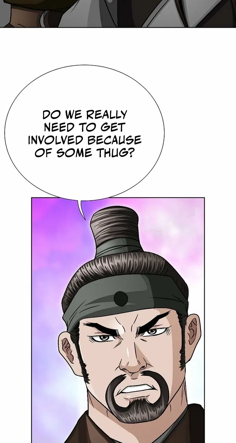 Gangster Lord of NamGung Clan Chapter 2 – Page 4