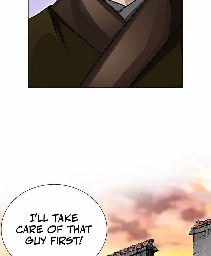 Gangster Lord of NamGung Clan Chapter 2 – Page 5