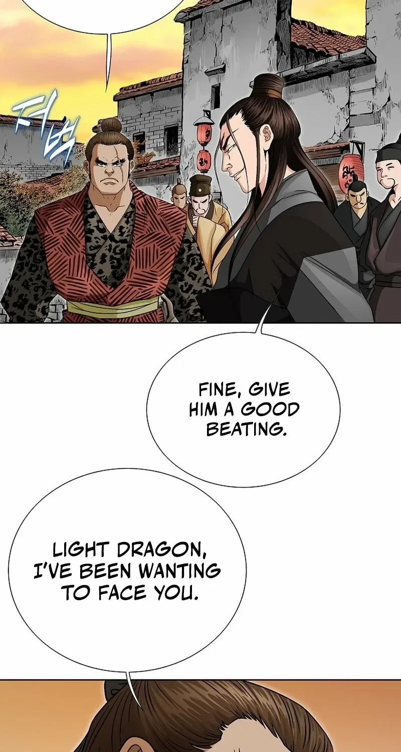 Gangster Lord of NamGung Clan Chapter 2 – Page 6