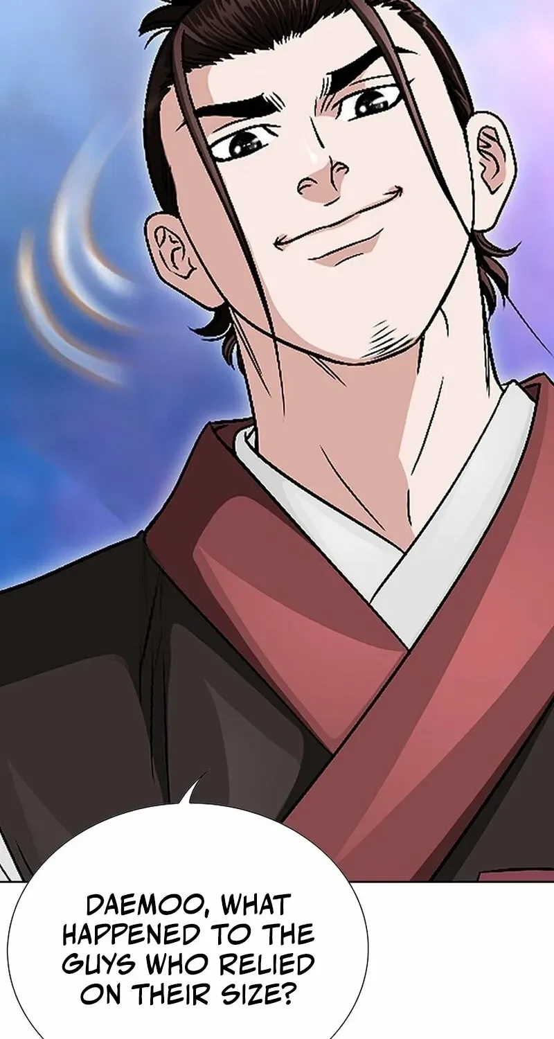 Gangster Lord of NamGung Clan Chapter 2 – Page 8