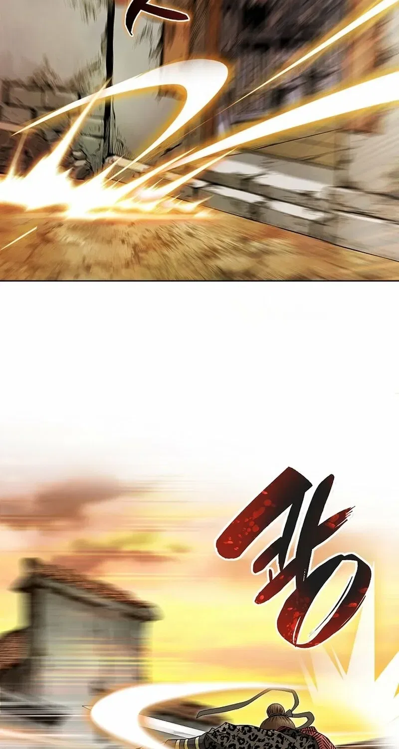 Gangster Lord of NamGung Clan Chapter 2 – Page 13