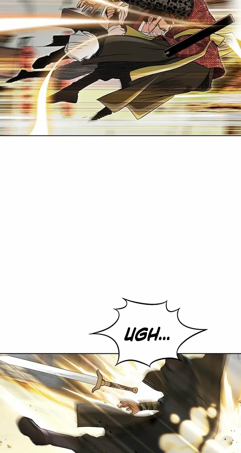 Gangster Lord of NamGung Clan Chapter 2 – Page 14